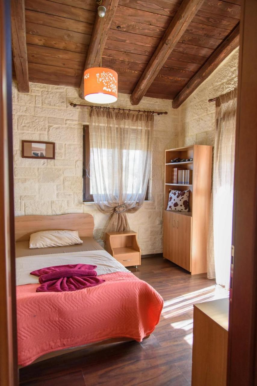 Traditional Stonehouse Vicky Hersonissos (Crete) Exterior photo