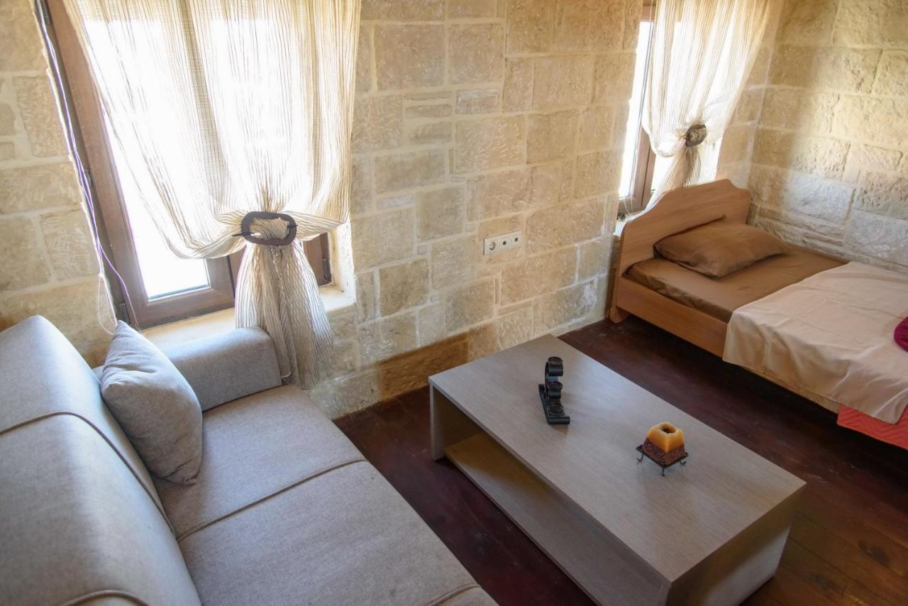 Traditional Stonehouse Vicky Hersonissos (Crete) Exterior photo