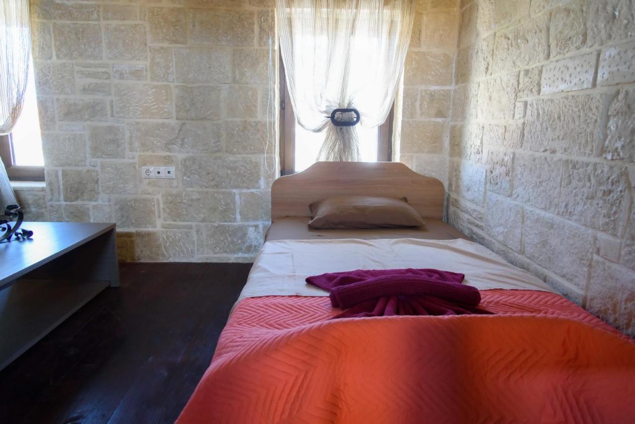 Traditional Stonehouse Vicky Hersonissos (Crete) Exterior photo
