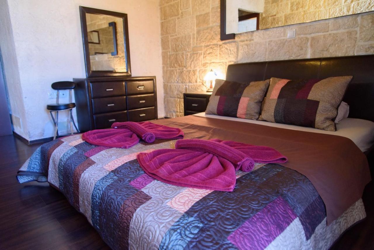 Traditional Stonehouse Vicky Hersonissos (Crete) Exterior photo