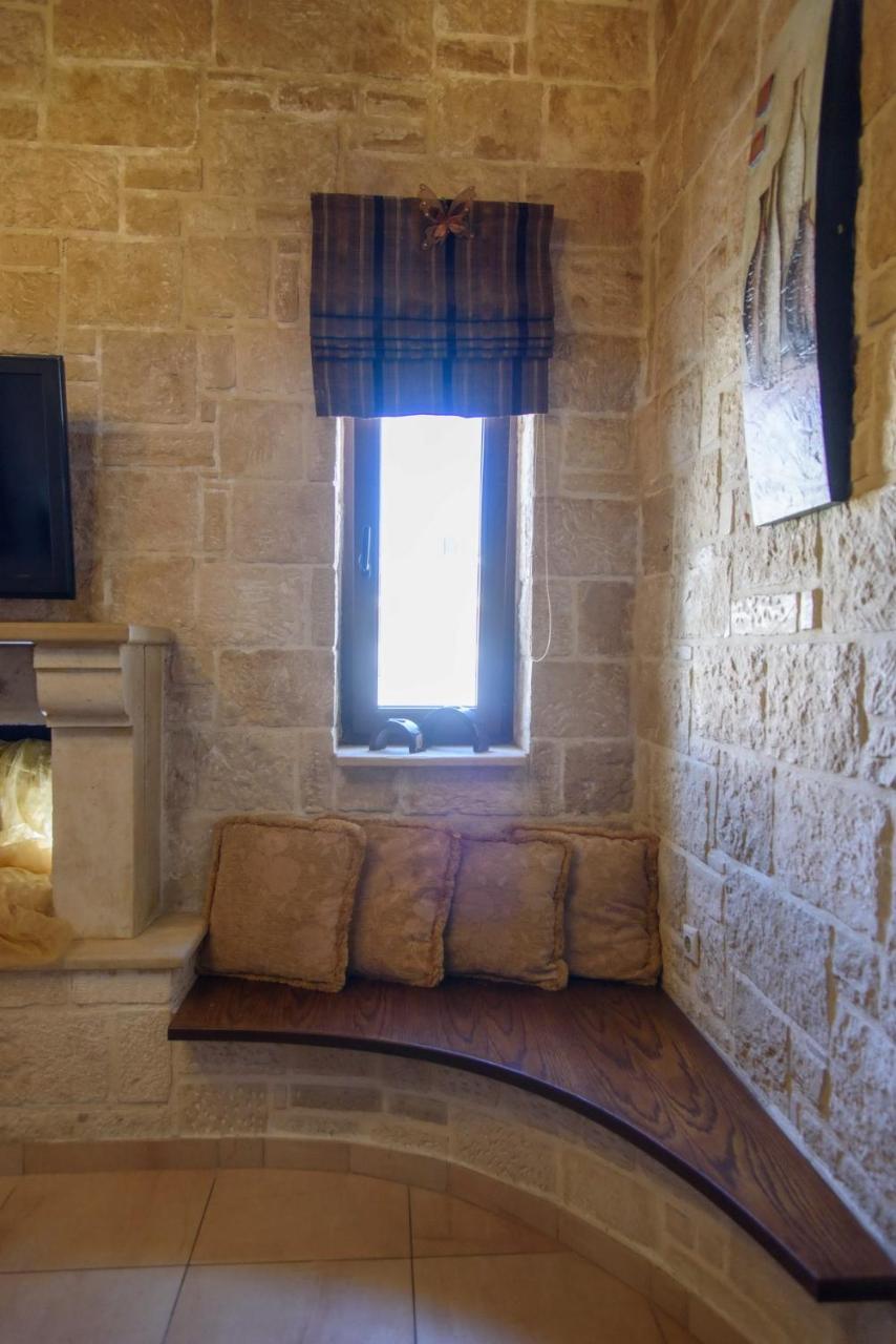 Traditional Stonehouse Vicky Hersonissos (Crete) Exterior photo