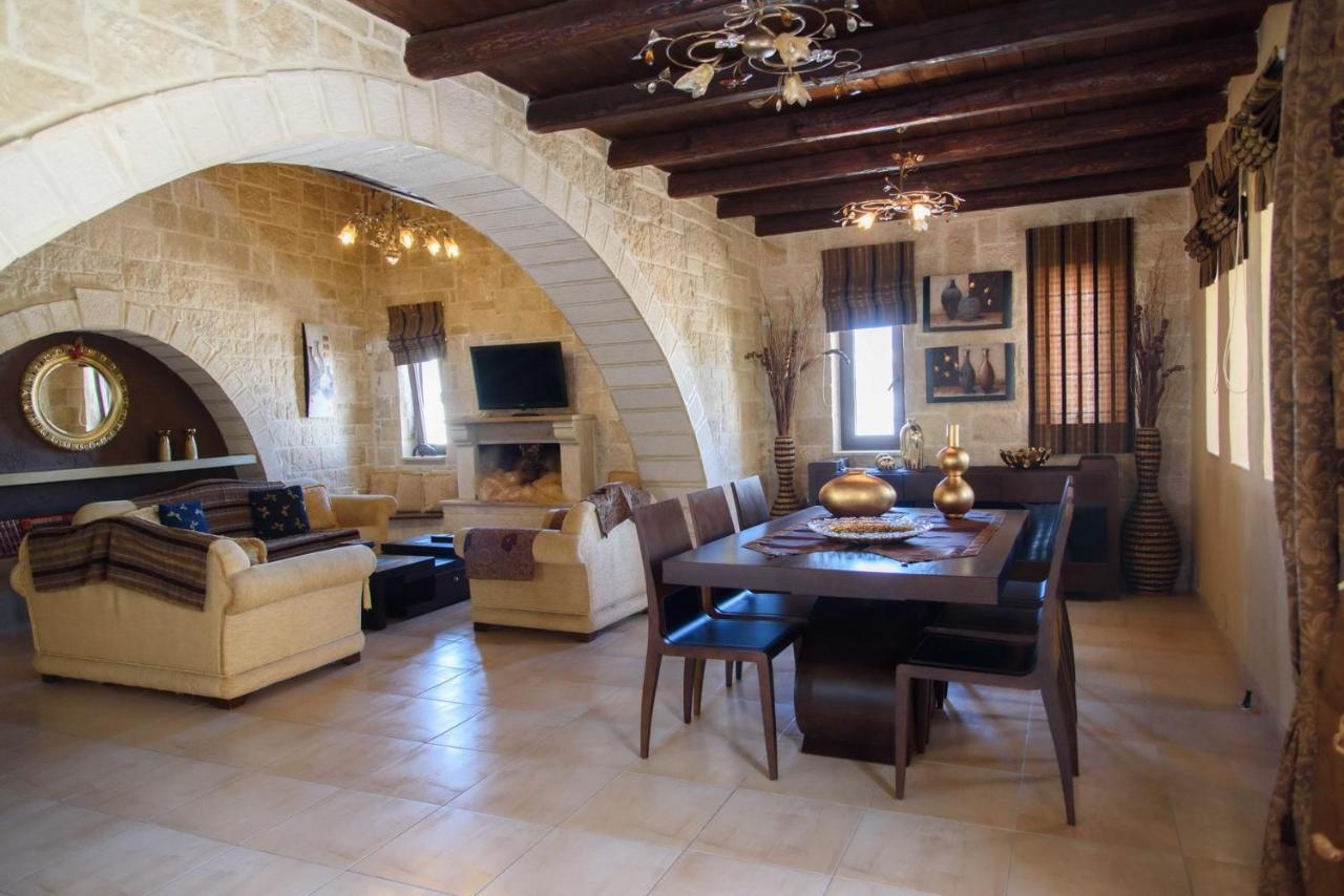 Traditional Stonehouse Vicky Hersonissos (Crete) Exterior photo