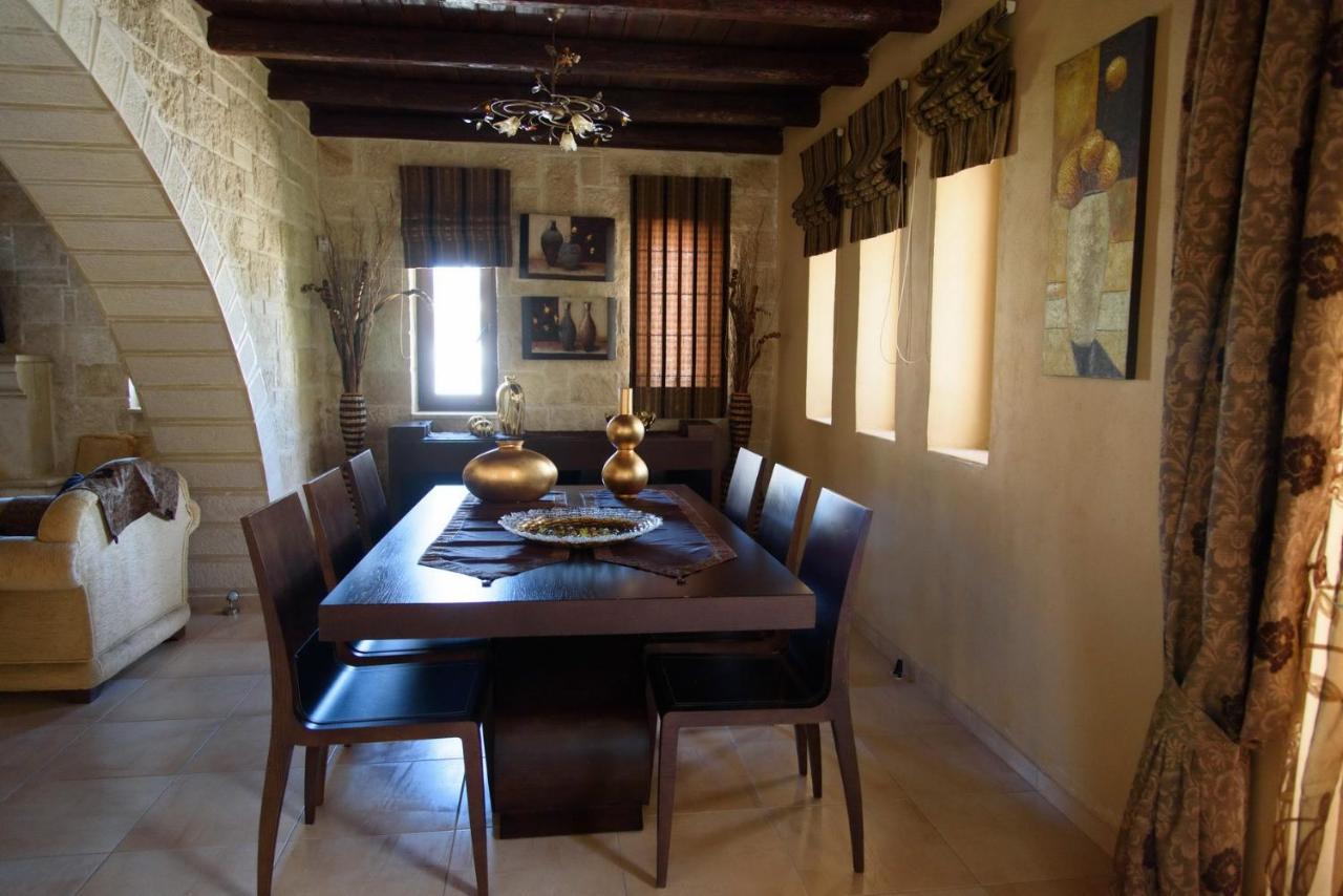 Traditional Stonehouse Vicky Hersonissos (Crete) Exterior photo