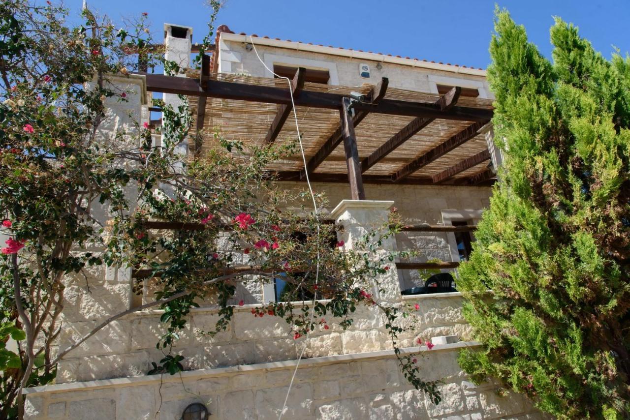 Traditional Stonehouse Vicky Hersonissos (Crete) Exterior photo