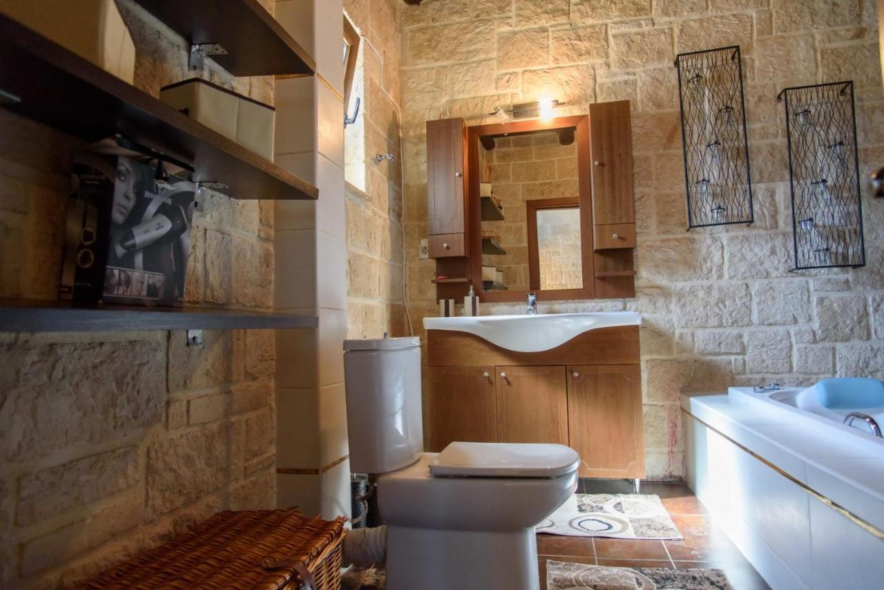 Traditional Stonehouse Vicky Hersonissos (Crete) Exterior photo