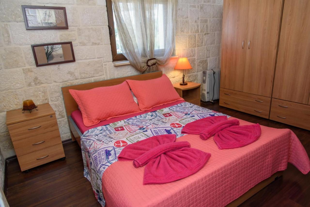 Traditional Stonehouse Vicky Hersonissos (Crete) Exterior photo