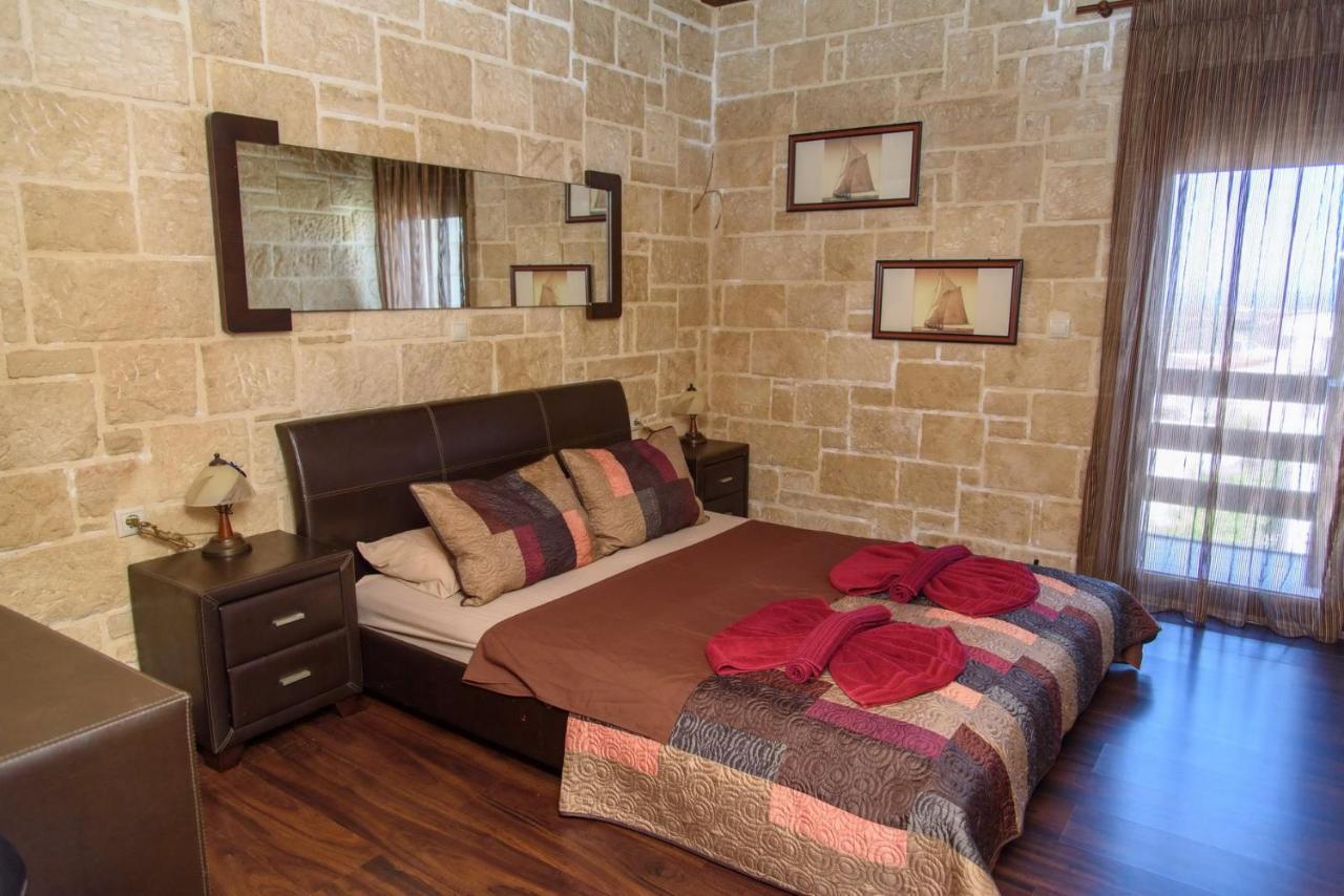 Traditional Stonehouse Vicky Hersonissos (Crete) Exterior photo