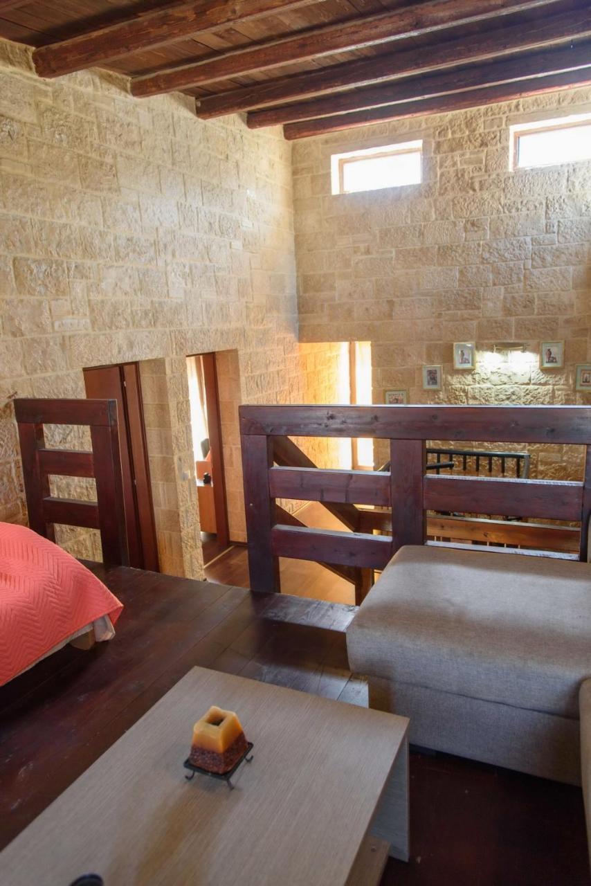 Traditional Stonehouse Vicky Hersonissos (Crete) Exterior photo
