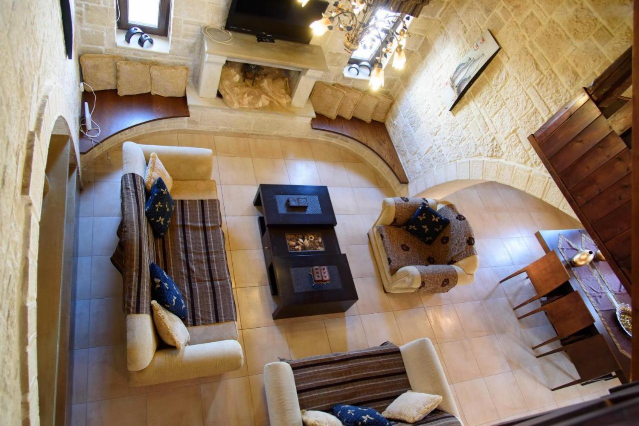 Traditional Stonehouse Vicky Hersonissos (Crete) Exterior photo