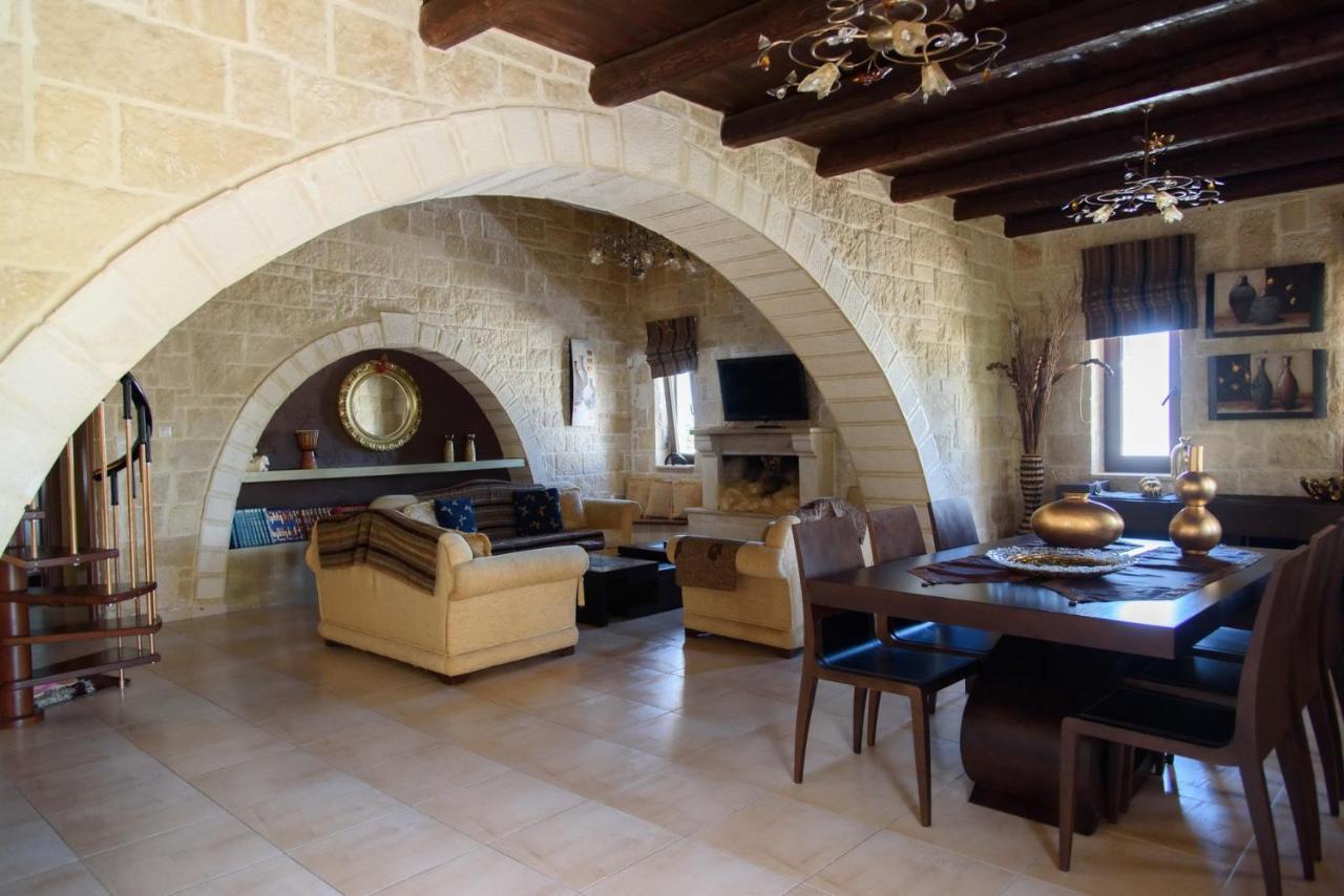 Traditional Stonehouse Vicky Hersonissos (Crete) Exterior photo